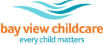 Bay View logo